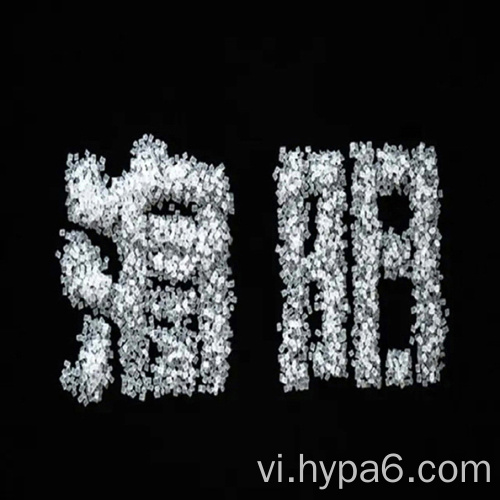 Nylon 6 hạt sáng